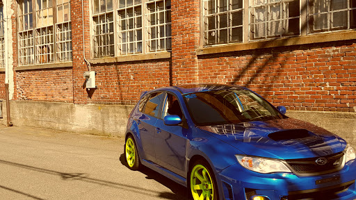 Auto Repair Shop «Top Spec Auto Repair», reviews and photos, 5606 Evergreen Way, Everett, WA 98203, USA