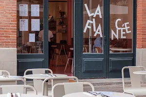 Café La Fiancée | Saint Sernin image