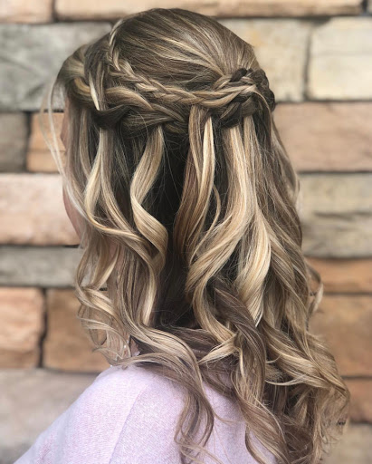 Hair Salon «Genesis Salon Loganville», reviews and photos, 4763 Atlanta Hwy, Loganville, GA 30052, USA