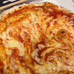 Photo n°2 de l'avis de Chiara. fait le 29/02/2024 à 16:38 sur le  Fuori Di Pizza à Rome