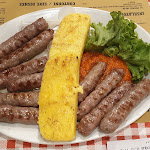 Photo n°1 de l'avis de Enrico.z fait le 23/08/2021 à 19:23 sur le  Nuovo Piccolo Ranch Grill House à Staranzano