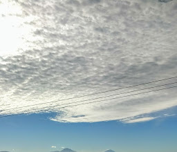 lago Texcoco Park photo