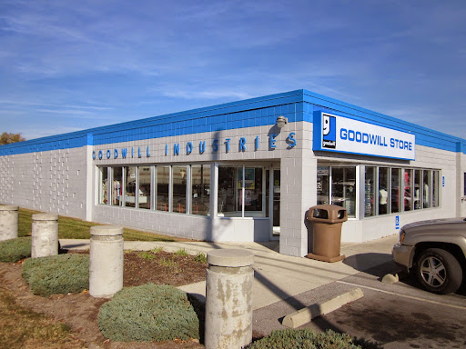 Goodwill Industries - Brooklyn Ave Store