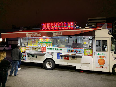 Mariella’s Tacos