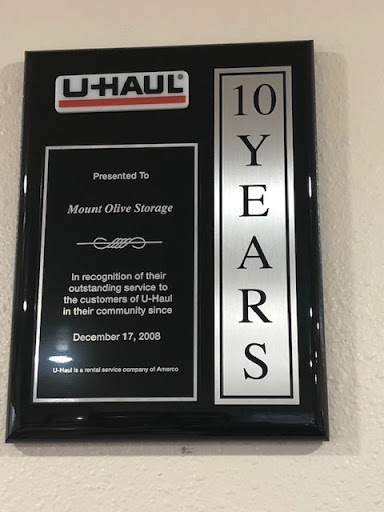 Storage Facility «Mt. Olive Self-Storage», reviews and photos, 1500 Crestfield Dr, Duarte, CA 91010, USA