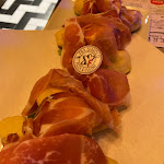 Photo n°3 de l'avis de Mr.. fait le 14/08/2022 à 13:29 sur le  MANI PIZZA & CUCINA ALBENGA à Albenga