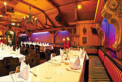 Kardos Restaurant & Catering - Dominikanerbastei 8, 1010 Wien, Austria