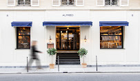 Photos du propriétaire du Restaurant français Alfred à Paris - n°11