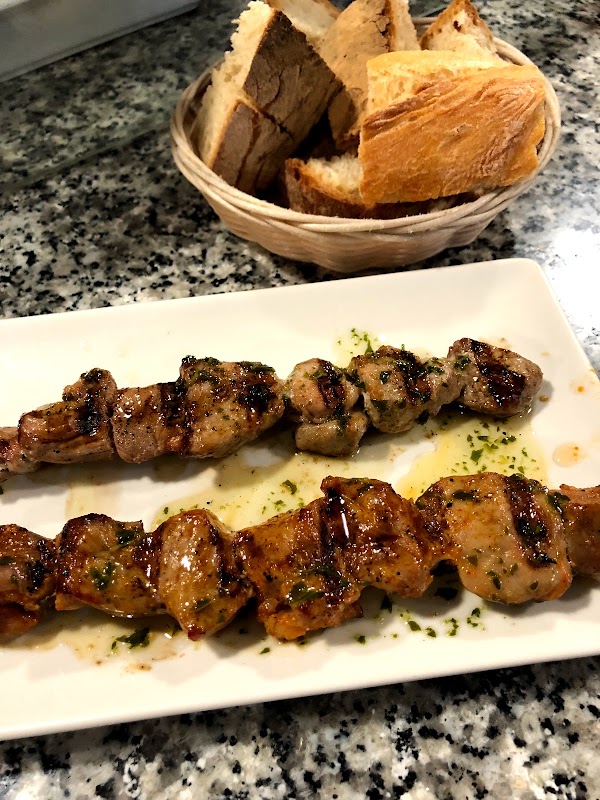 Bar El Abuelo