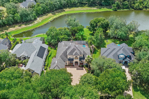 Real Estate Agency «Brad Officer - Jacksonville Realtors», reviews and photos, 12646 San Jose Blvd #201, Jacksonville, FL 32223, USA