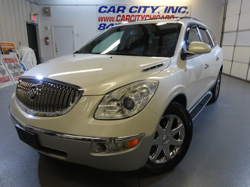 Used Car Dealer «Car City Inc», reviews and photos, 2232 N Rand Rd, Palatine, IL 60074, USA