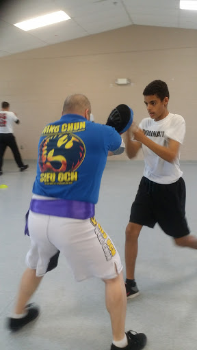 Community Center «Harris M Saxon Community Center and Park», reviews and photos, 2329 California St, Deltona, FL 32738, USA