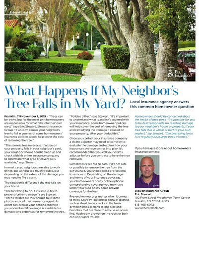 Auto Insurance Agency «Eric Stewarts Insurance Agency», reviews and photos