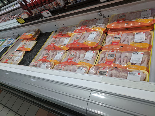 Grocery Store «Schnucks», reviews and photos, 101 Civic Center Dr, Lake St Louis, MO 63367, USA