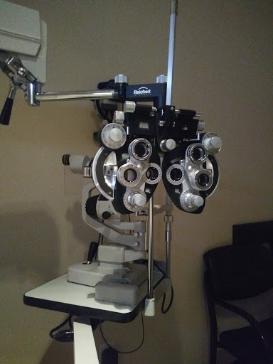Eye Care Center «Visionworks», reviews and photos, 430 E Altamonte Dr #1040, Altamonte Springs, FL 32701, USA