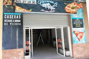 Pizzeria L. A. image