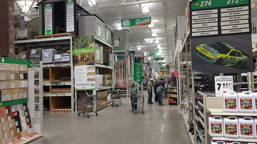 Home Improvement Store «Menards», reviews and photos, 3550 32nd Ave S, Grand Forks, ND 58201, USA