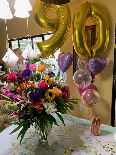 Florist «Carrollwood Florist», reviews and photos, 11745 N Dale Mabry Hwy, Tampa, FL 33618, USA