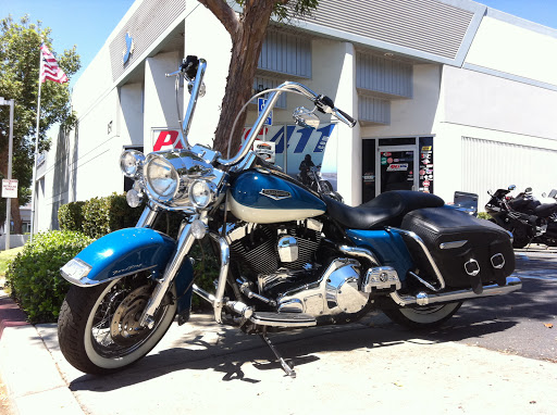 Motorcycle Parts Store «Parts411», reviews and photos, 157 Stare St, Pomona, CA 91766, USA