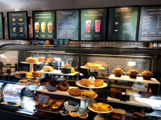 Starbucks image