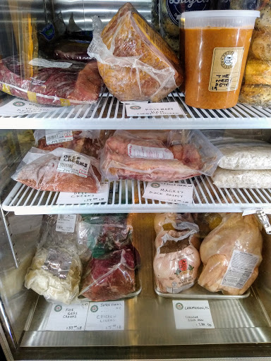 Butcher Shop «Proper Sausages», reviews and photos, 9722 NE 2nd Ave, Miami, FL 33138, USA
