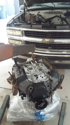 Transmission Shop «AAMCO Transmissions & Total Car Care», reviews and photos, 211 W Southern Ave, Tempe, AZ 85282, USA