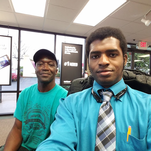 Cell Phone Store «Verizon Authorized Retailer – Cellular Sales», reviews and photos, 2427 Cherry Rd, Rock Hill, SC 29732, USA