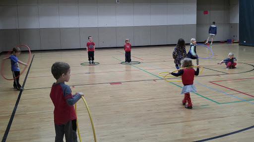 Recreation Center «North Dale Recreation Center», reviews and photos, 1414 St Albans St N, St Paul, MN 55117, USA