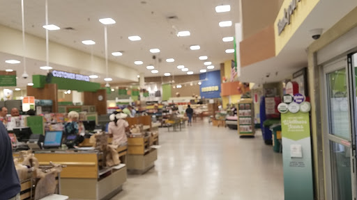 Supermarket «Publix Super Market at Pompano Plaza», reviews and photos, 1405 S Federal Hwy, Pompano Beach, FL 33062, USA