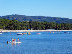 Zdjęcie Playa Magdalena obszar udogodnień