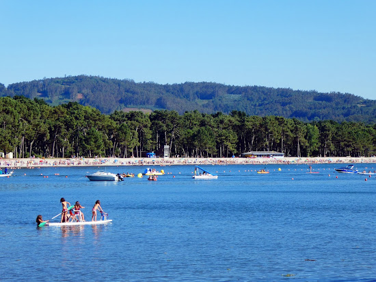 Playa Magdalena