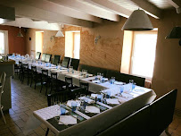 Atmosphère du Restaurant A La Pyrogue à Nivillac - n°1