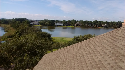 Golf Shop «De Bordieu Colony Golf Course», reviews and photos, 908 Bonny Neck Dr, Georgetown, SC 29440, USA