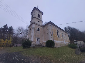 Kostel svatého Antonína