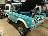 Maxlider Brothers Customs - Photo 6 - Car repair in Bloomington, IL, Bloomington