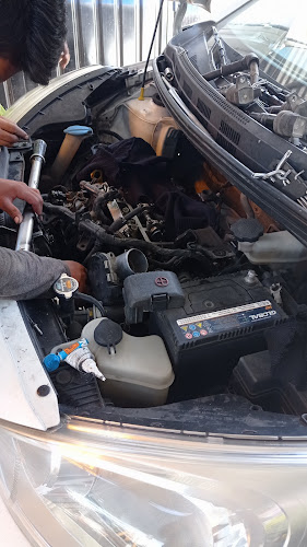 Opiniones de Mecanica Guevara Aqp en Alto Selva Alegre - Taller de reparación de automóviles