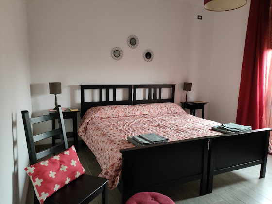 Chambres Bed & Breakfast B&B Libellula Iglesias 09016 Iglesias