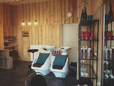 Le petit Salon à Belin-Béliet