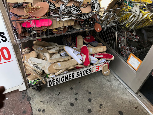 Thrift Store «MyUnique», reviews and photos, 162-10 Jamaica Ave, Jamaica, NY 11432, USA