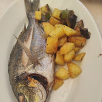 Photo n°1 de l'avis de alice.u fait le 08/08/2023 à 11:42 sur le  Da Ruggero à Giglio Porto