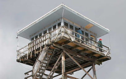 Highland Lookout Tower