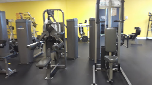 Gym «Healthy Evolution Fitness-Titusville», reviews and photos, 2825 Garden St, Titusville, FL 32796, USA