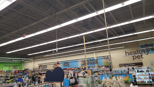 Pet Supply Store «Petco Animal Supplies», reviews and photos, 3212 16th St SW, Minot, ND 58702, USA