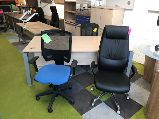 Office clearance Colchester