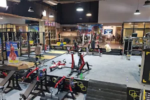 Bend The Bar Gym image