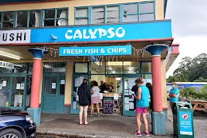 Calypso Fish & Chips image