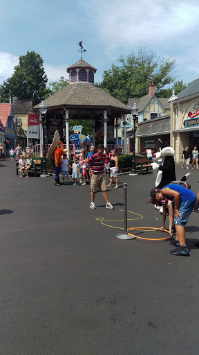 Roller Coaster «Wicked Cyclone», reviews and photos, Main St, Agawam, MA 01001, USA
