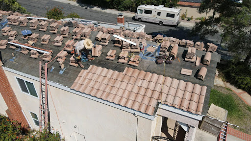 Construction Company «TAG Roofing & Solar», reviews and photos, 7328 Mission Gorge Rd, San Diego, CA 92120, USA