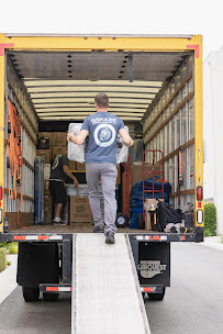 Qshark Moving Company - Photo 9 - Car repair in Oakland, CA, Oakland