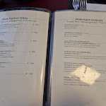 Photo n°2 de l'avis de Mattyz.o fait le 25/08/2022 à 12:31 sur le  Ristorante Da Renato Desenzano - specialità pesce à Desenzano del Garda